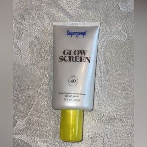 Supergoop! Glow Screen